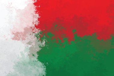 Madagaskar bayrağı