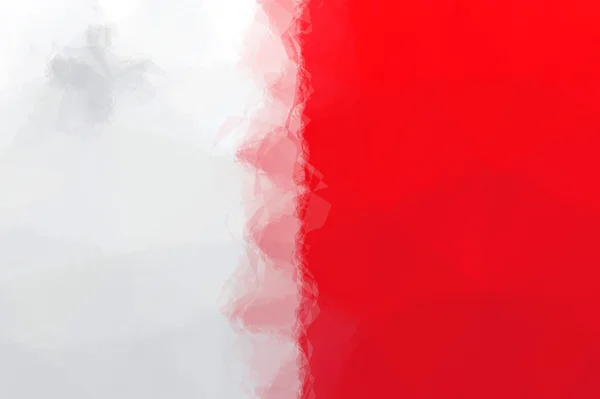 Maltese vlag — Stockfoto