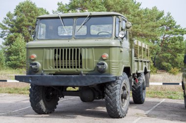 GAZ-66