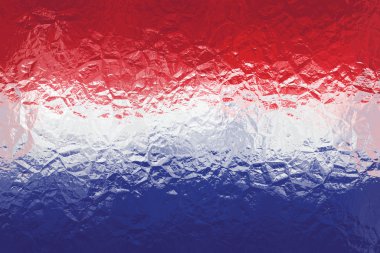 Lüksemburg bayrağı