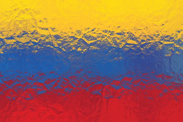 Venezuela flag — Stock Photo, Image