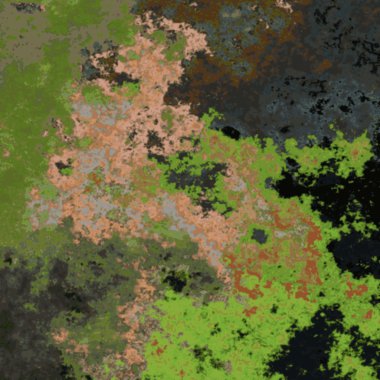 soyut doku arka plan