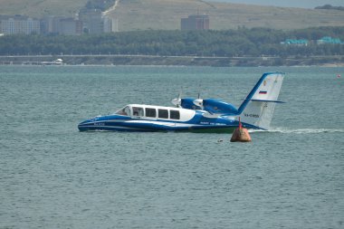 Beriev olmak-103 deniz uçağı