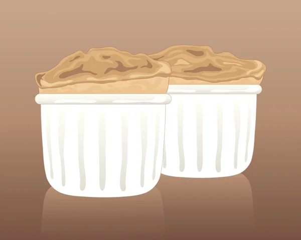 Souffle — Image vectorielle