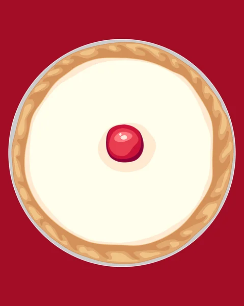 Fond de bakewell — Image vectorielle