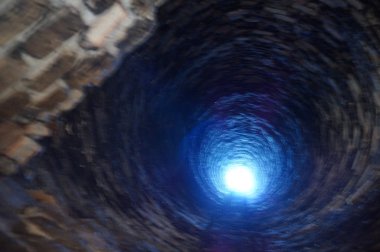 TUNNEL 'İN SONundaki Işık