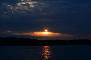 Detaylı yangın arka plan tam Hd, ağır çekim, sorunsuz döngü.