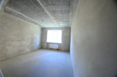 Konut, değil yenilenmiş evin kaba