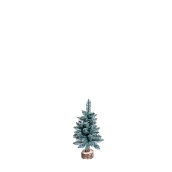 Julgran Blå Gran Grenar Strukturerad Bakgrund Blå Gran Grön Gran — Stockfoto