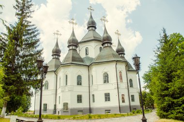 tarihi ve kültürel Rezerv 