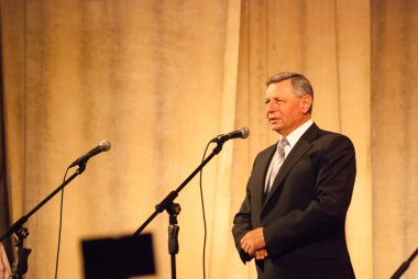 editoryal röportaj son çan Lutsk 11 sınıf lise 14 30.05.15