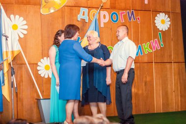 editoryal röportaj son çan Lutsk 11 sınıf lise 14 30.05.15