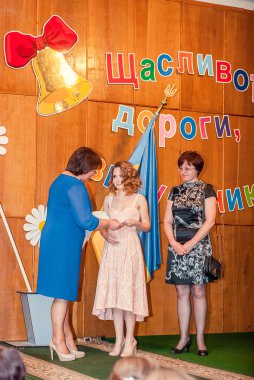 editoryal röportaj son çan Lutsk 11 sınıf lise 14 30.05.15