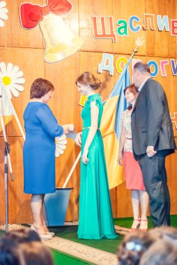 editoryal röportaj son çan Lutsk 11 sınıf lise 14 30.05.15