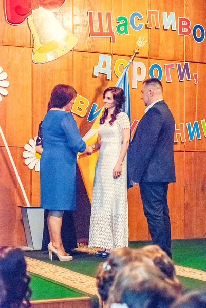 editoryal röportaj son çan Lutsk 11 sınıf lise 14 30.05.15