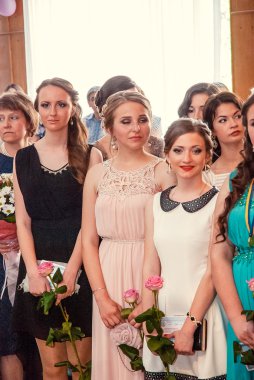 editoryal röportaj son çan Lutsk 11 sınıf lise 14 30.05.15