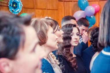 editoryal röportaj son çan Lutsk 11 sınıf lise 14 30.05.15