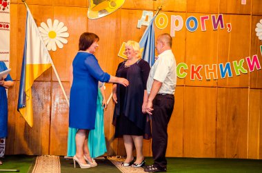 editoryal röportaj son çan Lutsk 11 sınıf lise 14 30.05.15