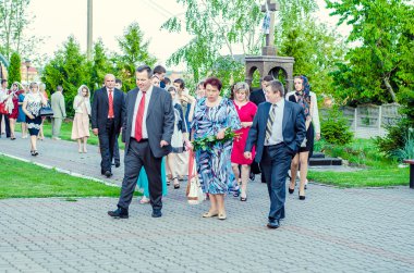 editoryal röportaj son çan Lutsk 11 sınıf lise 14 30.05.15