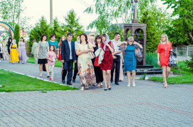 editoryal röportaj son çan Lutsk 11 sınıf lise 14 30.05.15