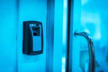 Ağ sunucuları veri odada odaları için