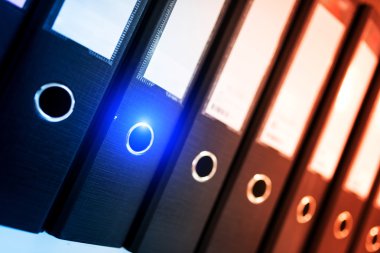 Belge klasörü oda ofis iş yeri