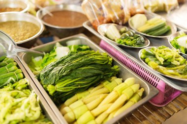 Biber kase sebze ile