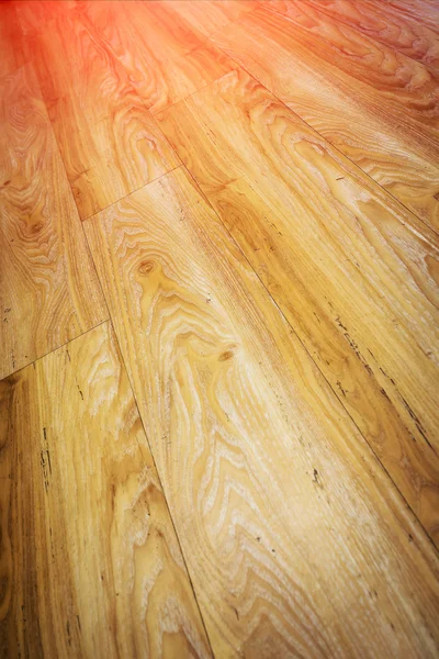 Oude hout achtergrond druppel schaduw zacht licht — Stockfoto