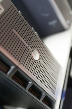 Veri Oda odaları için depolama sunucuları