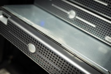 Veri Oda odaları için depolama sunucuları