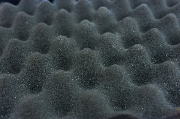 Sponge Detail More Mountains of Foam — Stock Photo, Image