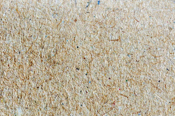 Mulberry paper texture close up — Stock Photo, Image