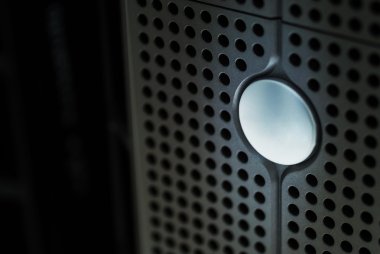 Ağ hub kablo lan kapat