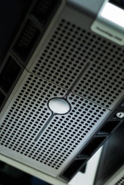 Ağ hub kablo lan kapat