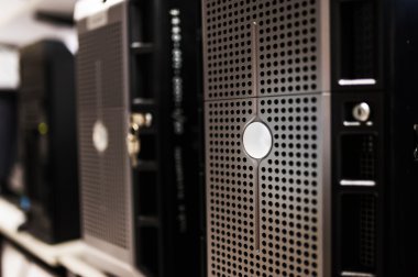 Ağ hub kablo lan kapat