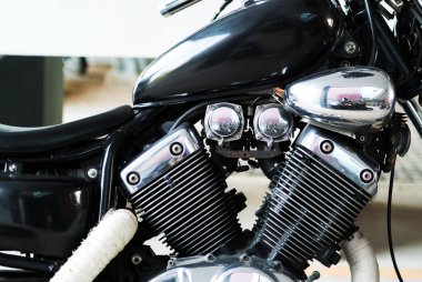 Motosiklet Motoru
