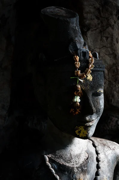 タイの仙人像のある静物 — ストック写真