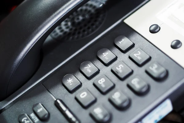 IP Phone — Stock Photo, Image