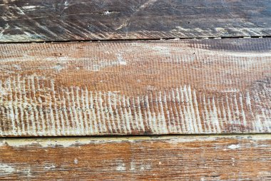 Eski ahşap arka plan açılan gölge yumuşak ışıklı