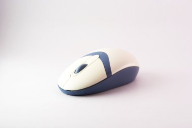 Mouse bilgisayar stüdyo ışık