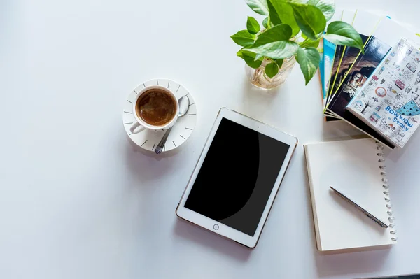 Ofis Büro iş yerinde yumuşak ışık