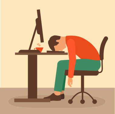 ofis işleri, Resepsiyon işçi,