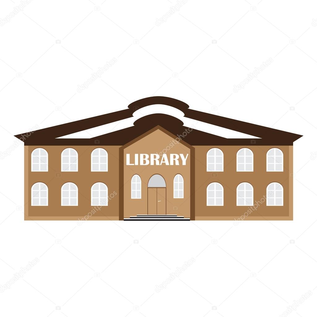 library building