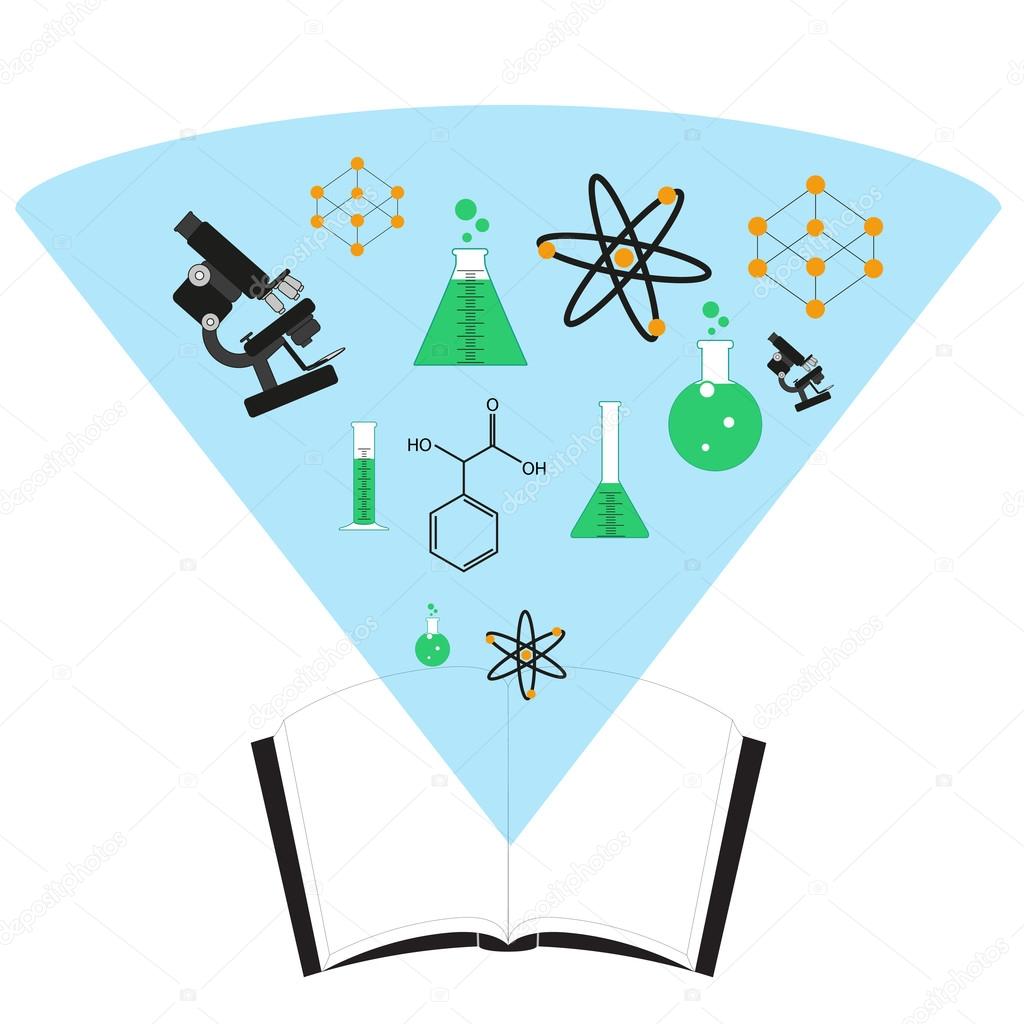 science book icon