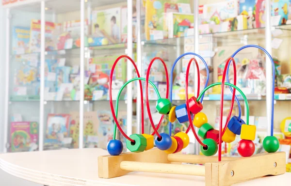 Toy in the market — Stock Photo, Image