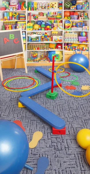 Spor odası