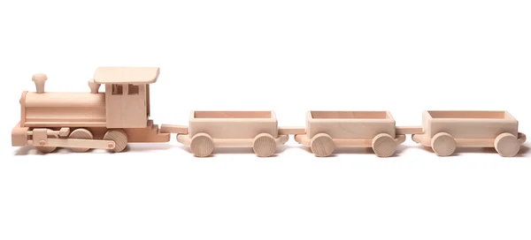 tahta tren