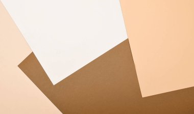 Son moda sarı renkli ışıltılı kağıtlar..