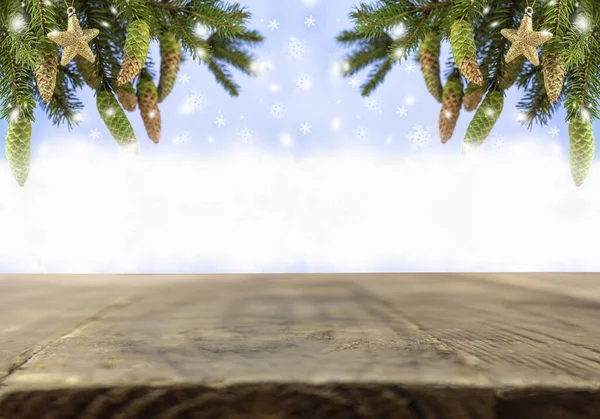 Yassı Noel. Noel arkaplanı şenliği. Yılbaşı ve Noel. Noel afişi. Kopyalama alanı
