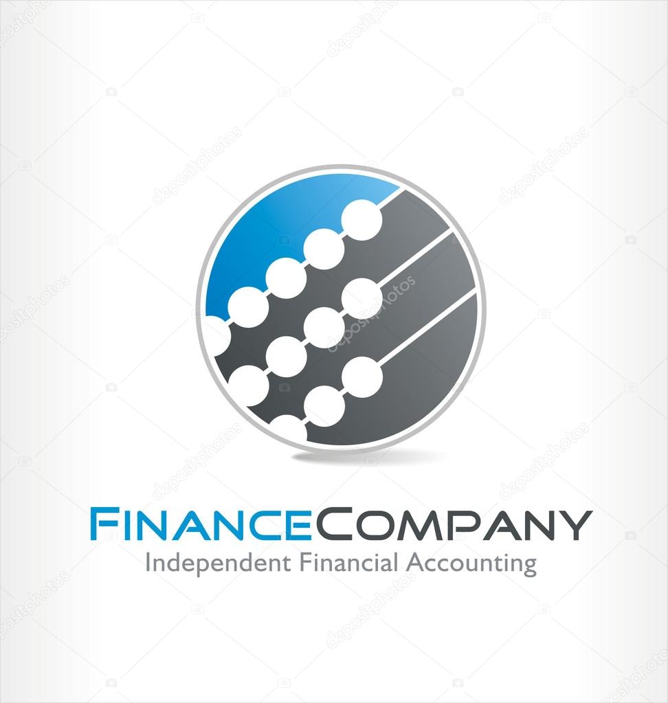 Accounting logo